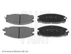 Blue Print Remblokset ADZ94220 Blue Print Remblokset ADZ94220