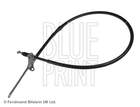 Blue Print Handremkabel ADZ94630 Blue Print Handremkabel ADZ94630