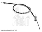 Blue Print Handremkabel ADZ94632 Blue Print Handremkabel ADZ94632