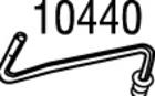 Walker Drukleiding voor druksensor roetfilter 10440 Walker Drukleiding voor druksensor roetfilter 10440