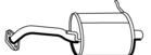 Walker Achterdemper 19346 Walker Achterdemper 19346