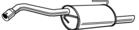 Walker Achterdemper 23662 Walker Achterdemper 23662