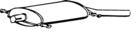 Walker Achterdemper 70596 Walker Achterdemper 70596