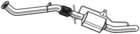 Walker Roetfilter 73063 Walker Roetfilter 73063