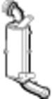 Walker Roetfilter 73161 Walker Roetfilter 73161