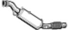 Walker Roetfilter 73165 Walker Roetfilter 73165