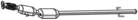 Walker Roetfilter 73222 Walker Roetfilter 73222