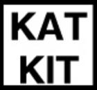 Walker Katalysator montageset 87615 Walker Katalysator montageset 87615