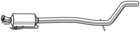 Walker Roetfilter 93160 Walker Roetfilter 93160