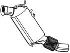 Walker Roetfilter 93186 Walker Roetfilter 93186