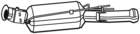 Walker Roetfilter 93195 Walker Roetfilter 93195