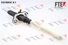 Fte Hoofdkoppelingscilinder KG190047.4.1 Fte Hoofdkoppelingscilinder KG190047.4.1