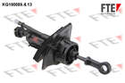 Fte Hoofdkoppelingscilinder KG190089.4.13 Fte Hoofdkoppelingscilinder KG190089.4.13