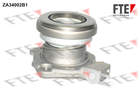 Fte Druklager ZA34002B1 Fte Druklager ZA34002B1