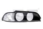 Tyc Koplamp glas 20-0379-LA-1 Tyc Koplamp glas 20-0379-LA-1