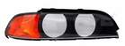 Tyc Koplamp glas 20-0379-LA-2 Tyc Koplamp glas 20-0379-LA-2