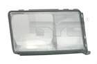 Tyc Koplamp glas 20-3090-LA-2 Tyc Koplamp glas 20-3090-LA-2