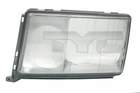 Tyc Koplamp glas 20-3091-LA-2 Tyc Koplamp glas 20-3091-LA-2