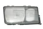 Tyc Koplamp glas 20-3219-LA-2 Tyc Koplamp glas 20-3219-LA-2
