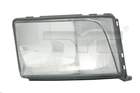 Tyc Koplamp glas 20-3768-LA-1 Tyc Koplamp glas 20-3768-LA-1