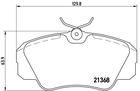 Brembo Remblokset P 59 016 Brembo Remblokset P 59 016