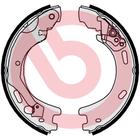 Brembo Remblokken-schoenen handrem S 44 509 Brembo Remblokken-schoenen handrem S 44 509