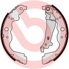 Brembo Remschoen set S 68 546 Brembo Remschoen set S 68 546