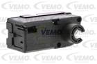 Vemo Stelmotor koplamp lichthoogte V10-77-0018-1 Vemo Stelmotor koplamp lichthoogte V10-77-0018-1
