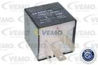 Vemo Relais brandstofpomp / Relais ventilatoruitloop V15-71-0017 Vemo Relais brandstofpomp / Relais ventilatoruitloop V15-71-0017