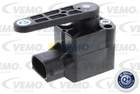 Vemo Xenonlicht sensor (lichtstraalregeling) V20-72-1365 Vemo Xenonlicht sensor (lichtstraalregeling) V20-72-1365