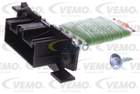 Vemo Regeleenheid kachelventilator V24-79-0007 Vemo Regeleenheid kachelventilator V24-79-0007