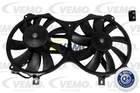 Vemo Ventilator aircocondensor V30-02-1618 Vemo Ventilator aircocondensor V30-02-1618