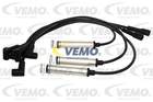 Bougiekabelset Vemo v40700020 Bougiekabelset Vemo v40700020
