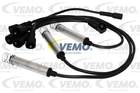 Bougiekabelset Vemo v40700021 Bougiekabelset Vemo v40700021