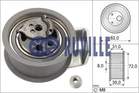 Ruville Spanrol distributieriem 55494 Ruville Spanrol distributieriem 55494