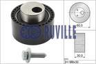 Ruville Spanrol distributieriem 55921 Ruville Spanrol distributieriem 55921