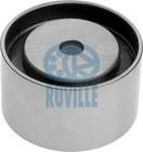 Ruville Geleiderol distributieriem / Spanrol distributieriem 58601 Ruville Geleiderol distributieriem / Spanrol distributieriem 58601