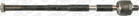 Monroe Axiaal gewricht / spoorstang L23202 Monroe Axiaal gewricht / spoorstang L23202