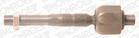 Monroe Axiaal gewricht / spoorstang L23207 Monroe Axiaal gewricht / spoorstang L23207
