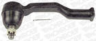 Spoorstangeind / Stuurkogel Monroe l50104 Spoorstangeind / Stuurkogel Monroe l50104