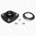 Monroe Veerpoot bevest.set MK010 Monroe Veerpoot bevest.set MK010