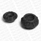 Monroe Veerpoot bevest.set MK133 Monroe Veerpoot bevest.set MK133