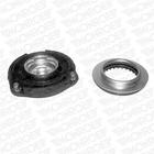 Monroe Veerpoot bevest.set MK156 Monroe Veerpoot bevest.set MK156