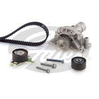 Gates Distributieriem kit incl.waterpomp KP15528XS Gates Distributieriem kit incl.waterpomp KP15528XS