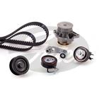 Gates Distributieriem kit incl.waterpomp KP25565XS-1 Gates Distributieriem kit incl.waterpomp KP25565XS-1