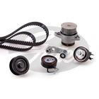 Gates Distributieriem kit incl.waterpomp KP25565XS-2 Gates Distributieriem kit incl.waterpomp KP25565XS-2