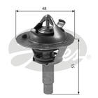 Gates Thermostaat TH38490G1 Gates Thermostaat TH38490G1