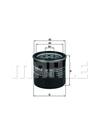 Mahle Original Oliefilter OC 195 Mahle Original Oliefilter OC 195