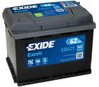 Exide Accu EB621 Exide Accu EB621