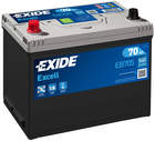 Exide Accu EB705 Exide Accu EB705